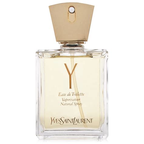 y perfume for women.